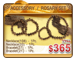 Accessory / Rosary Set